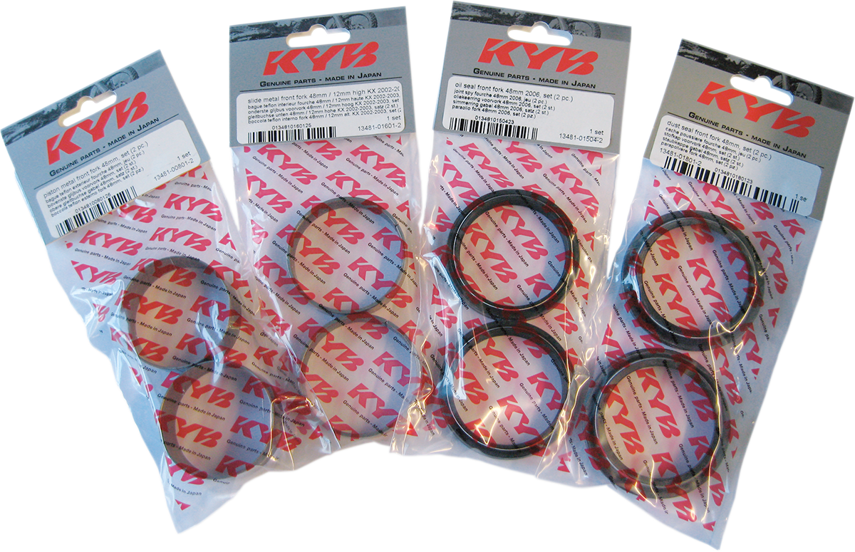 Kyb Fork Service Kit - 36 mm - Front Yamaha/Kawasaki