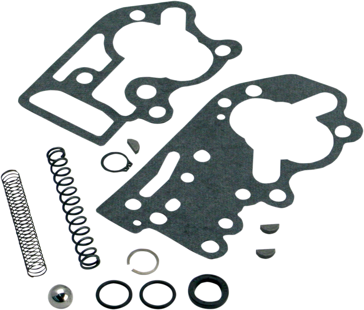 S&s cycle Oil Pump Rebuild Kit - Standard Harley Davidson