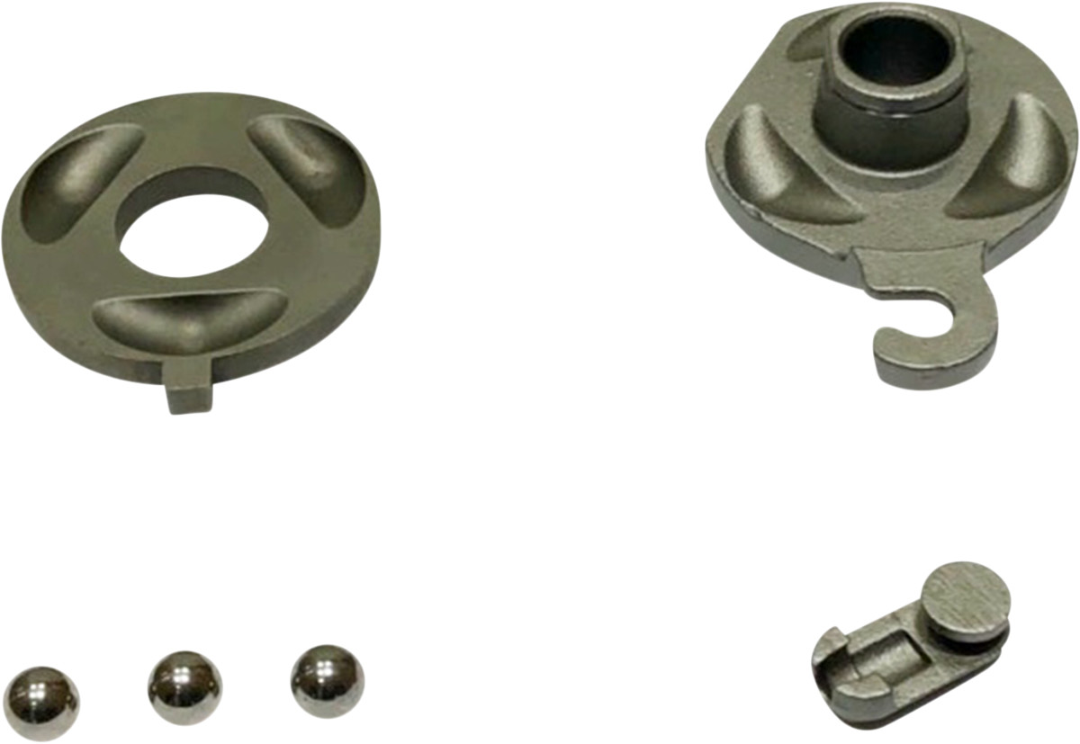 Drag Specialties Clutch Release Kit