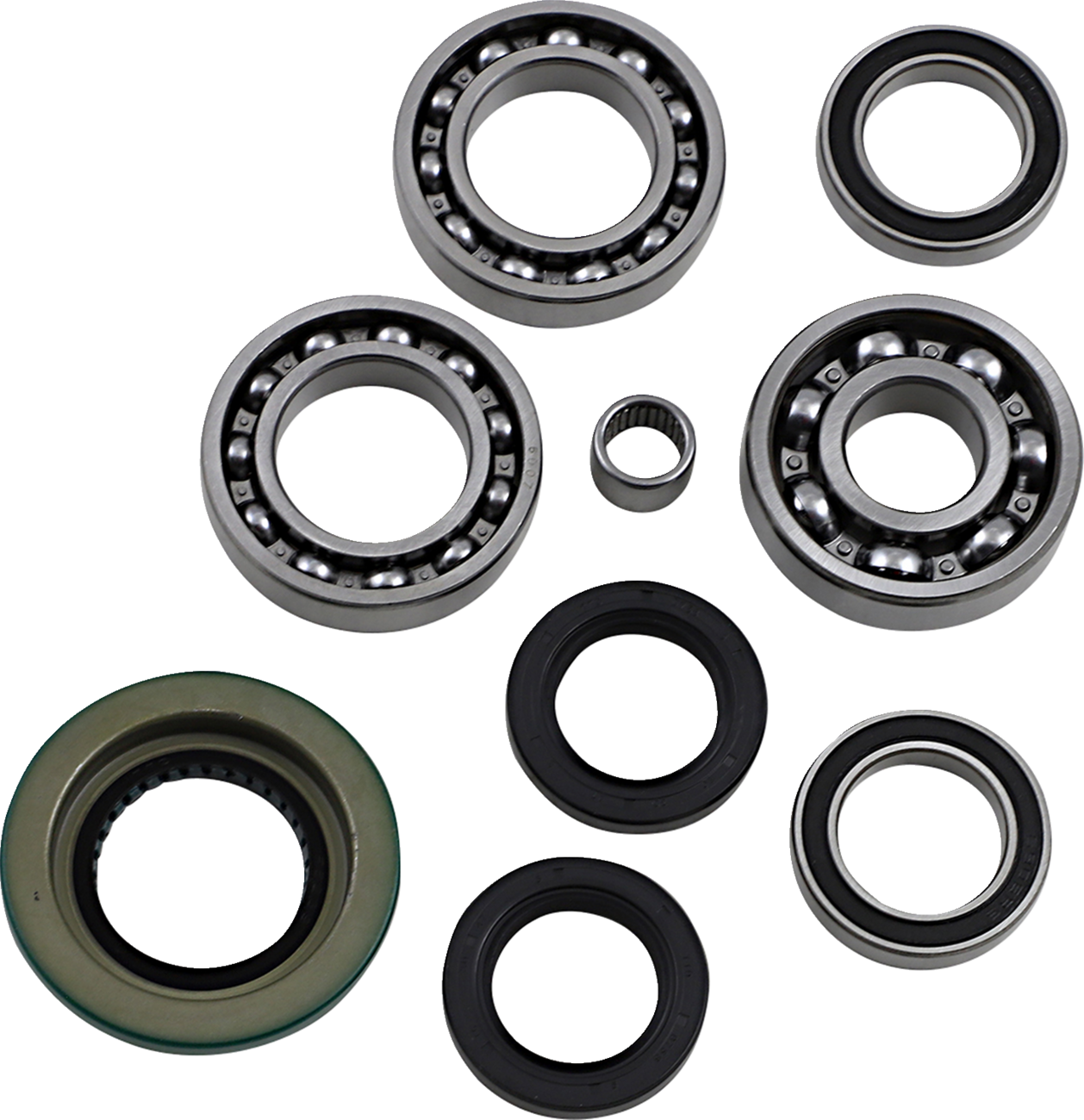 Differential Bearing/Seal Kit