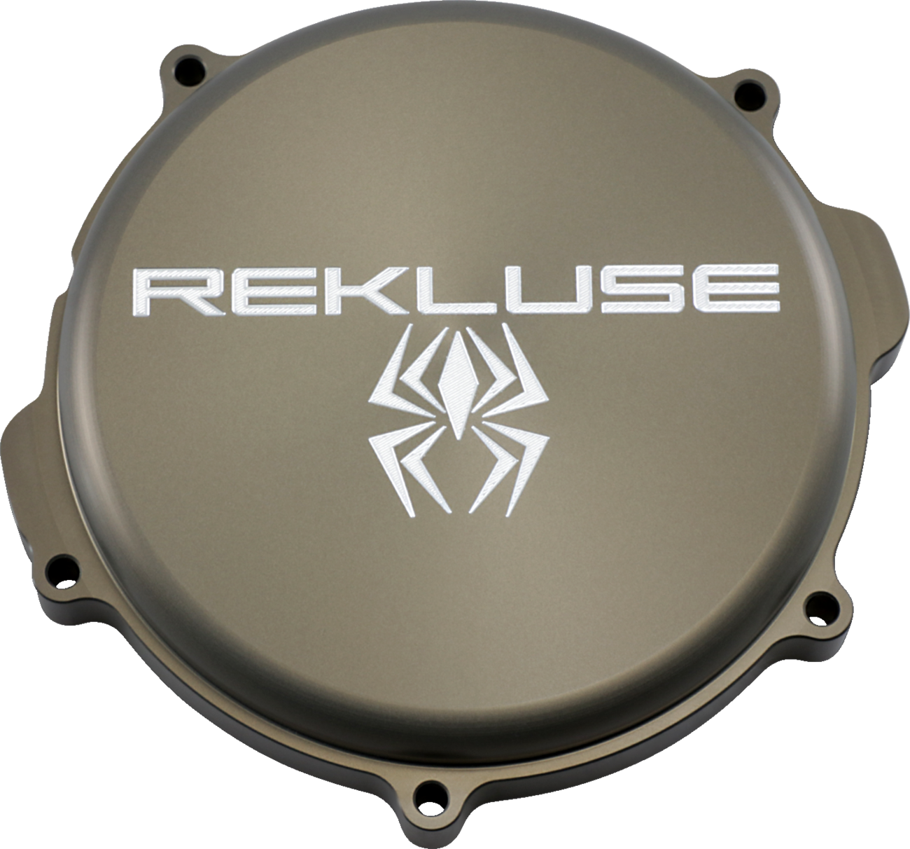 Rekluse Standard Clutch Cover Husqvarna 450cc-510cc 2006-2010