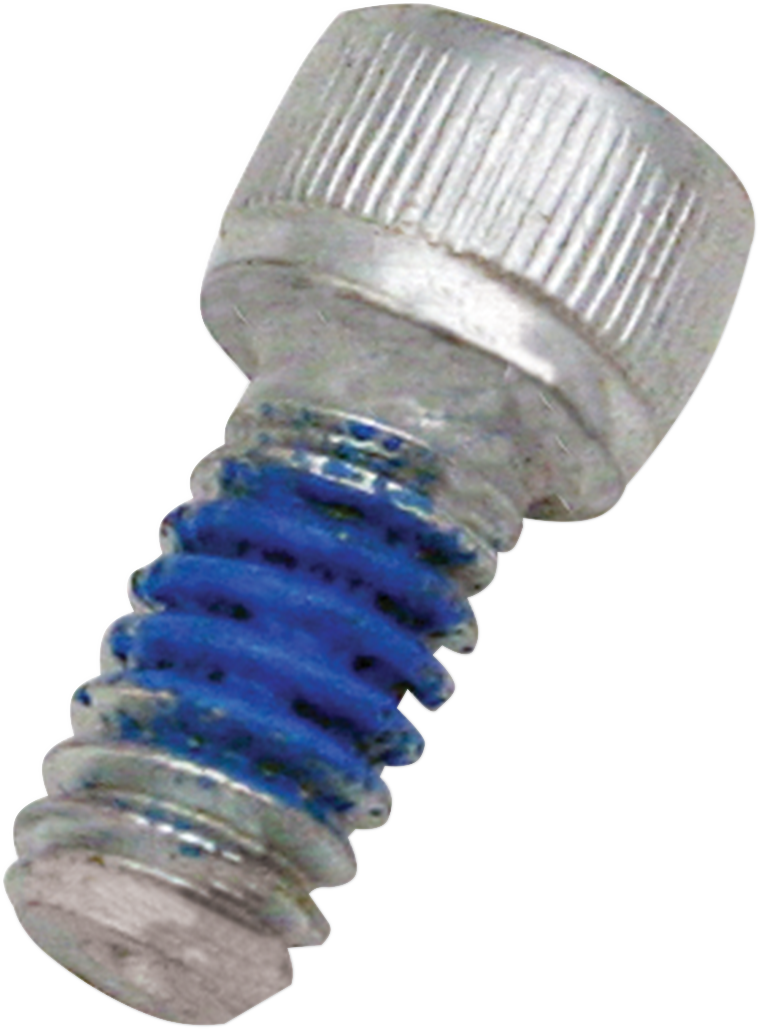 S&S Cycle Backing Plate Screw