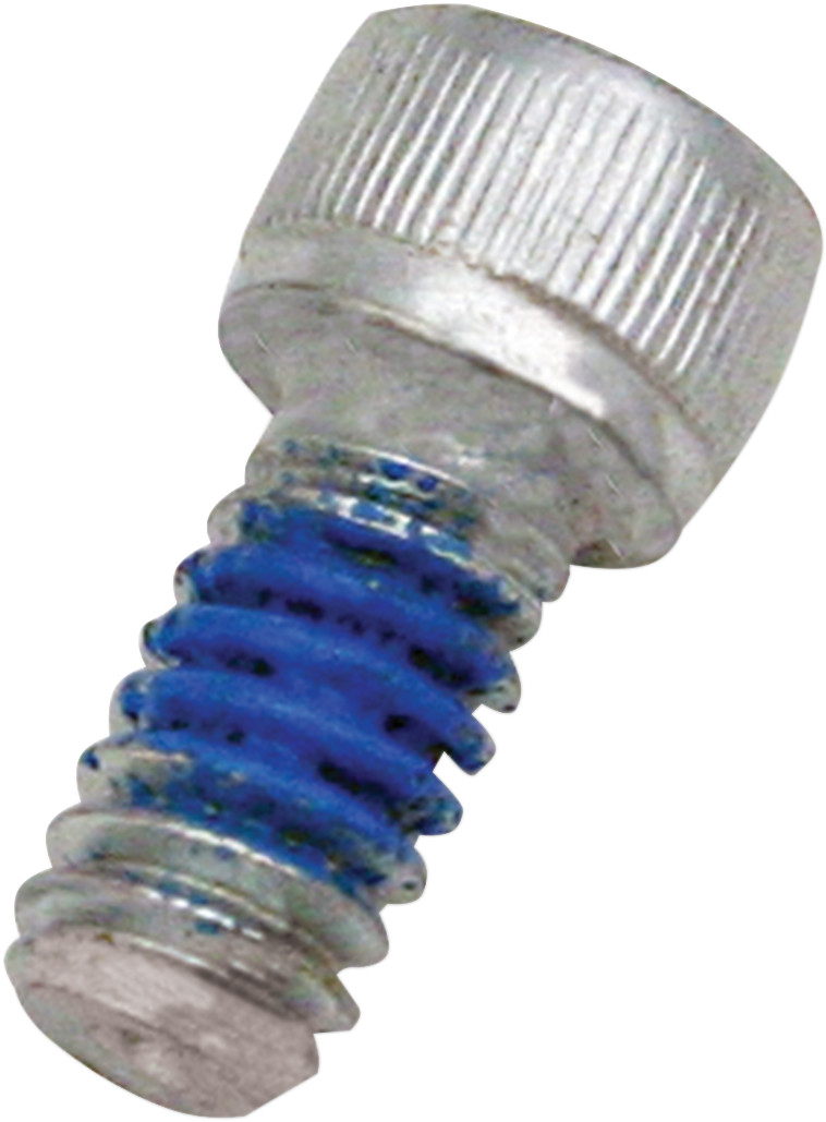 S&S Cycle Backing Plate Screw