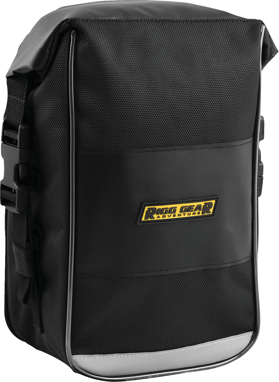 NELSON RIGG Trails End Tail Bag
