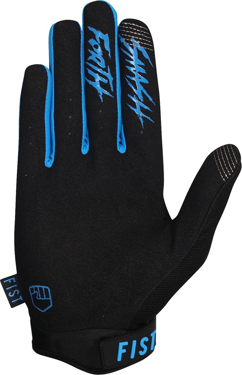 FIST HANDWEAR Strapped Gloves