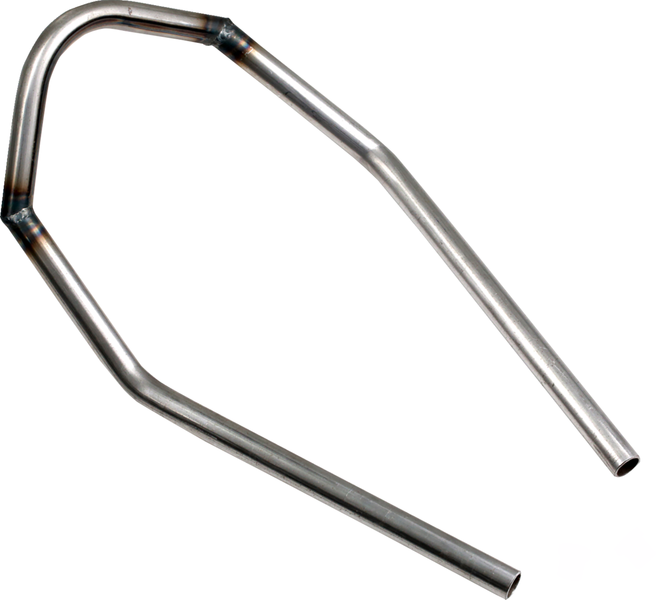 Saddlemen Caballero Cafe Tail Section