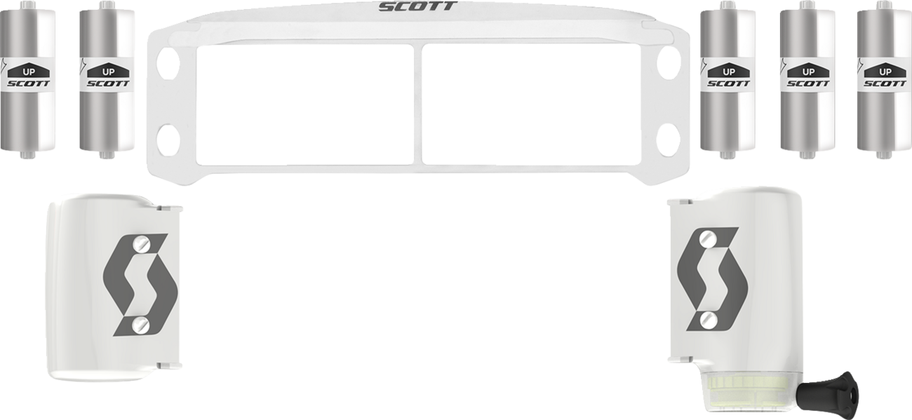 SCOTT Works Series Film Kit