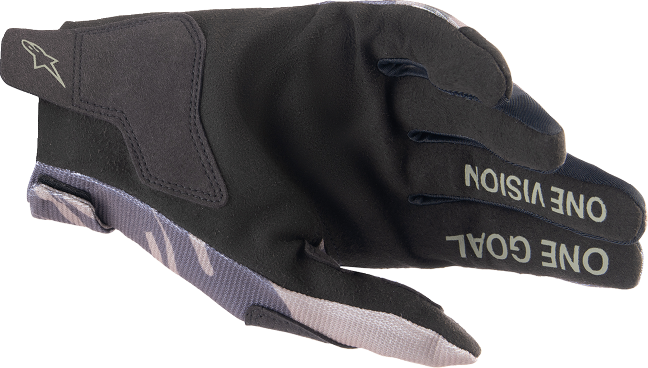Alpinestars Youth Radar Gloves