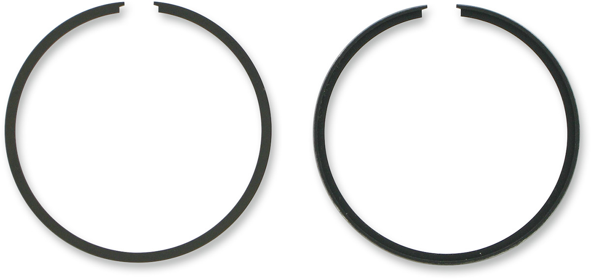PARTS UNLIMITED Replacement Ring Set