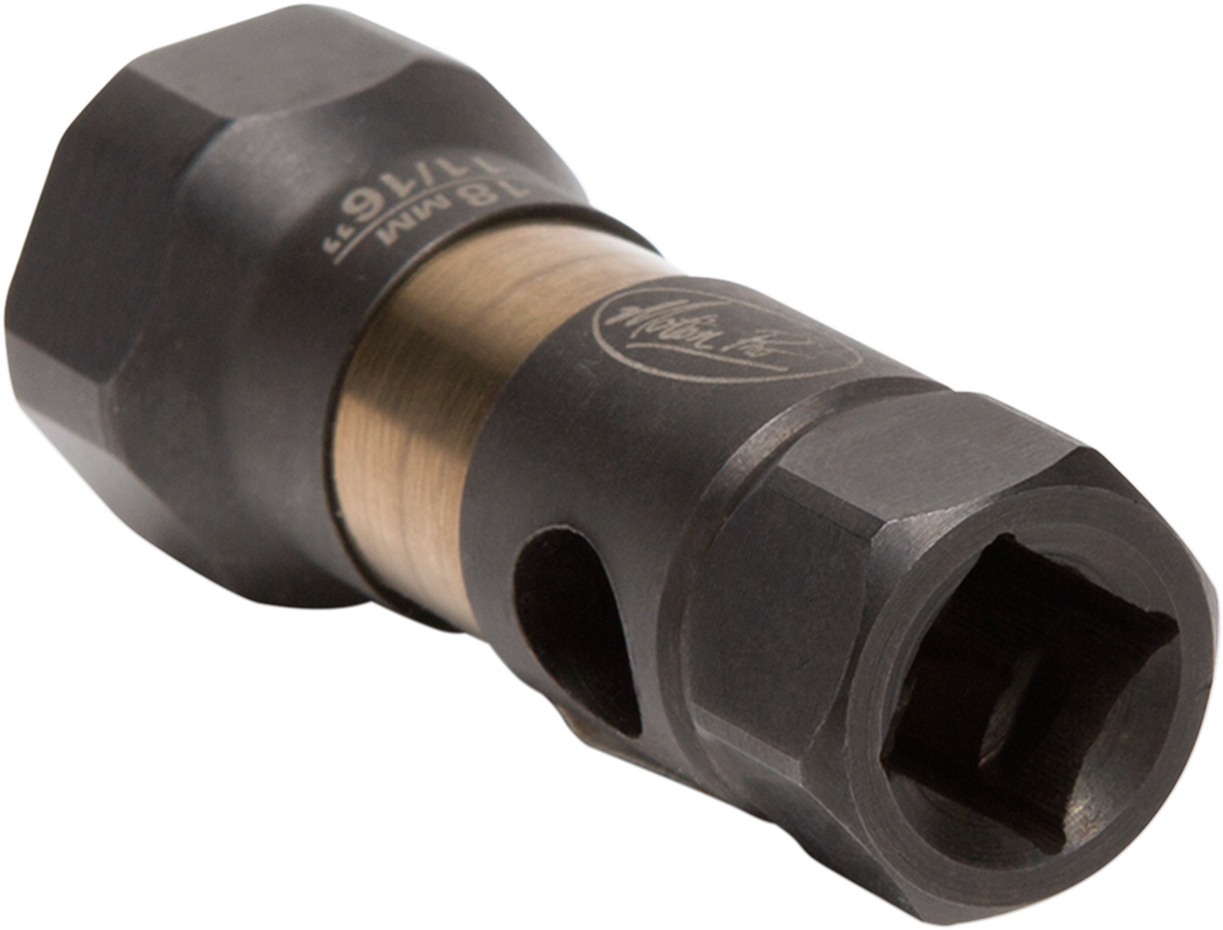 Motion Pro Pro Plug Socket