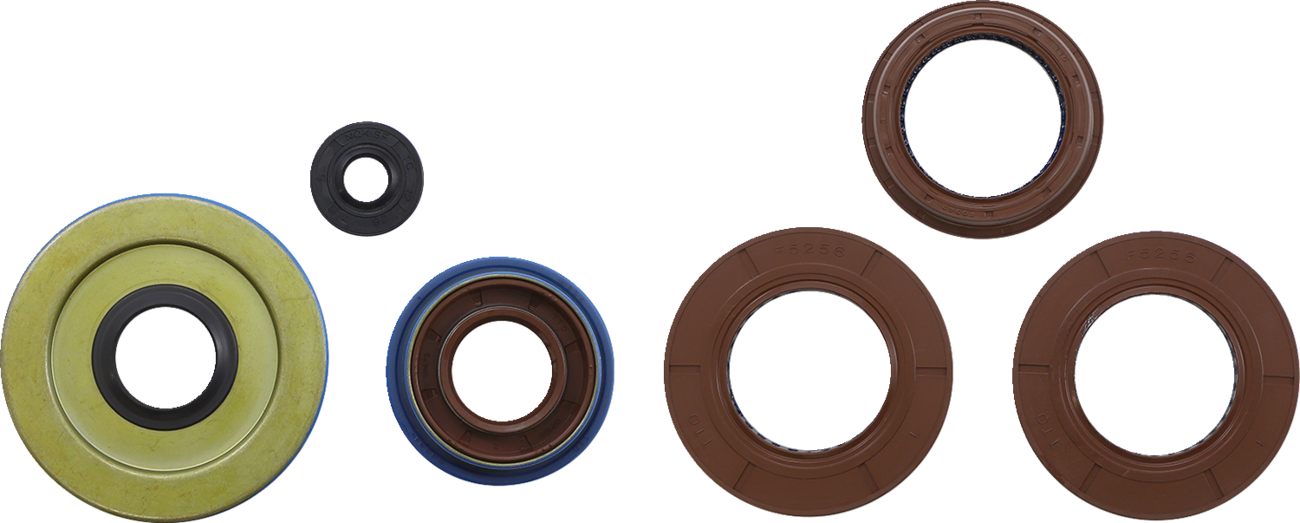 Oil Seal Set
