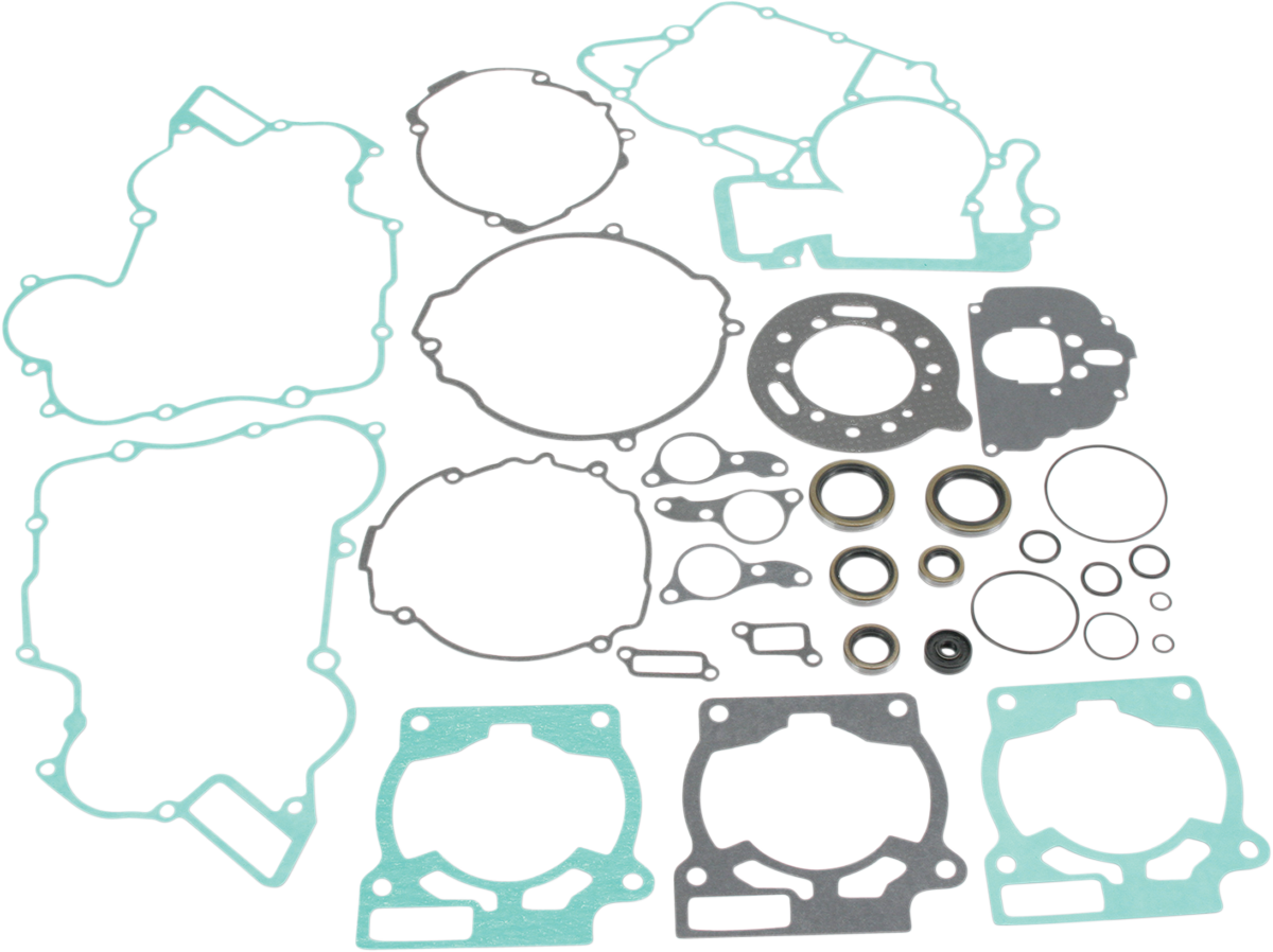 Complete Gasket and Oil Seal Kit