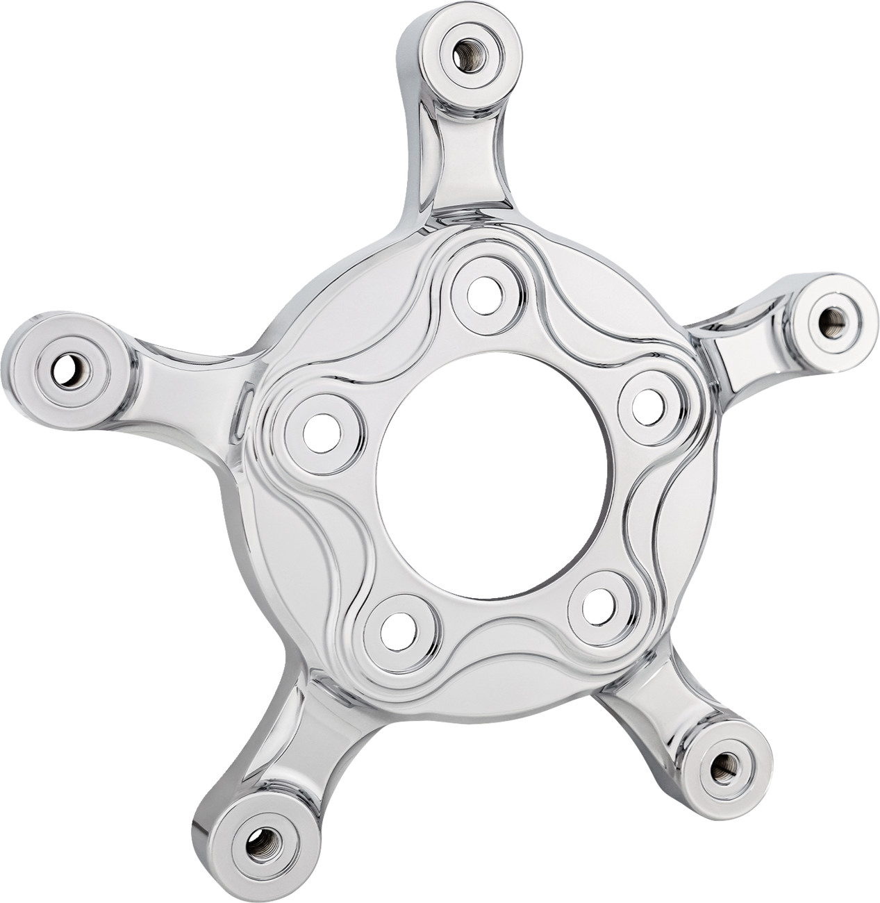 ARLEN NESS Spider Rotor Adaptor