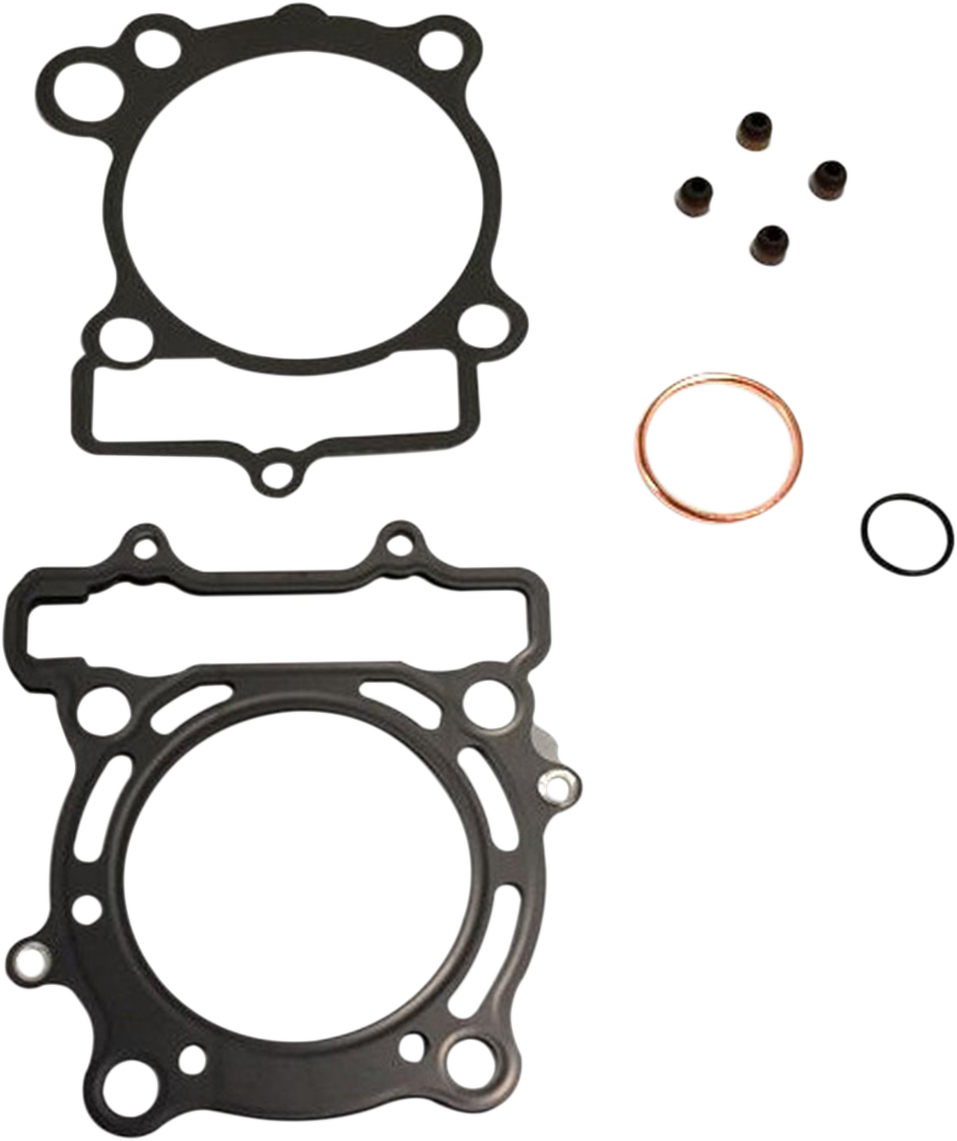 Athena Top End Gasket Kit Kawasaki / Suzuki 250cc 2004-2008