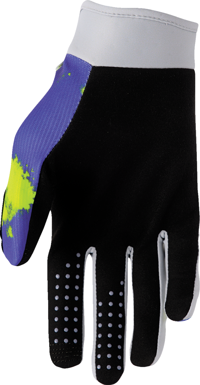 Thor Launchmode Bleach Gloves