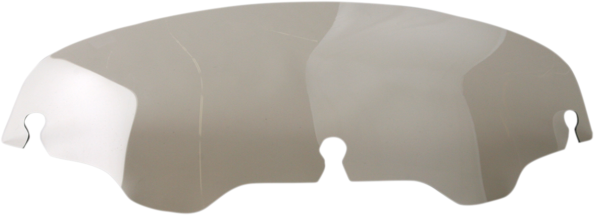 WIND VEST Replacement Acrylic Windscreen