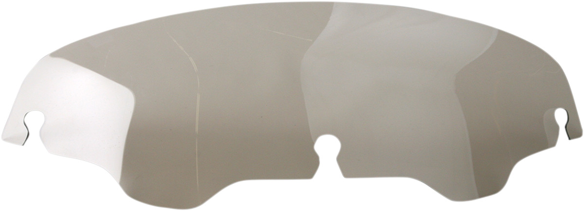 Wind Vest Replacement Windshield For Harley Electra Glide / Street Glide 1996-2013