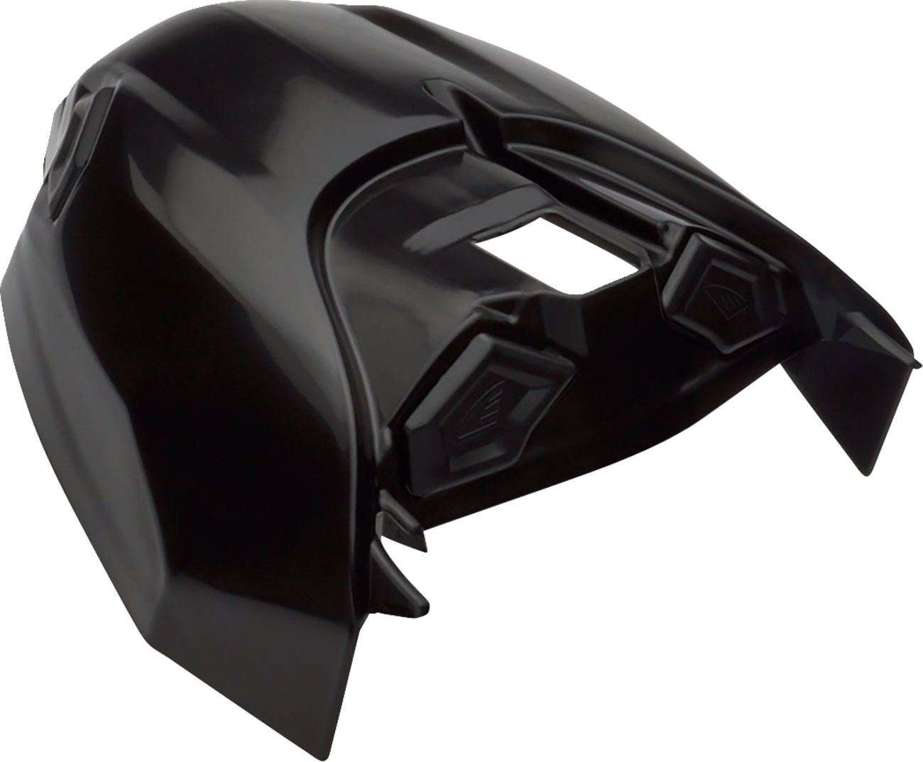 Cycra Air Box Cover Yamaha YZ250F / YZ450F / FX / WR450F 2023-2025