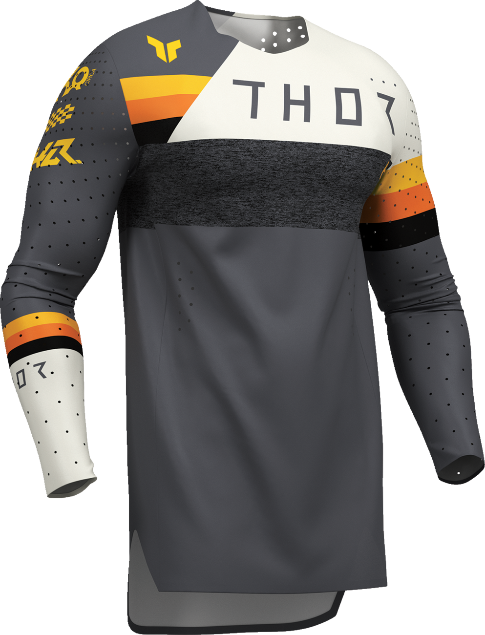 Thor Sportmode League Jersey