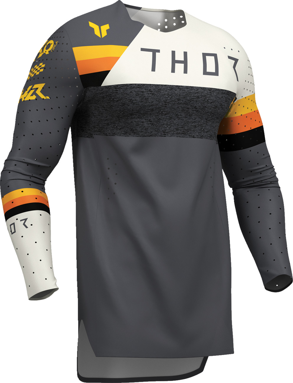 THOR Sportmode League Jersey