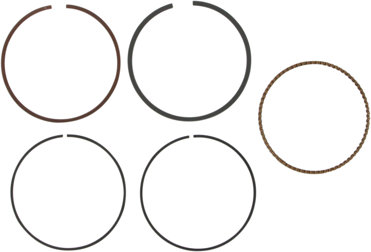 Replacement Ring Set