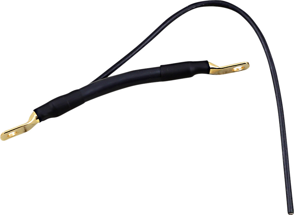 TERRY COMPONENTS Battery Cable with Auxiliary Wire