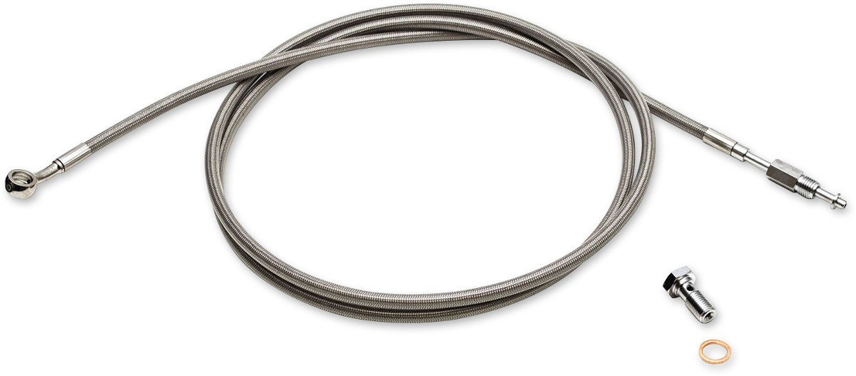 LA CHOPPERS Hydraulic Clutch Line