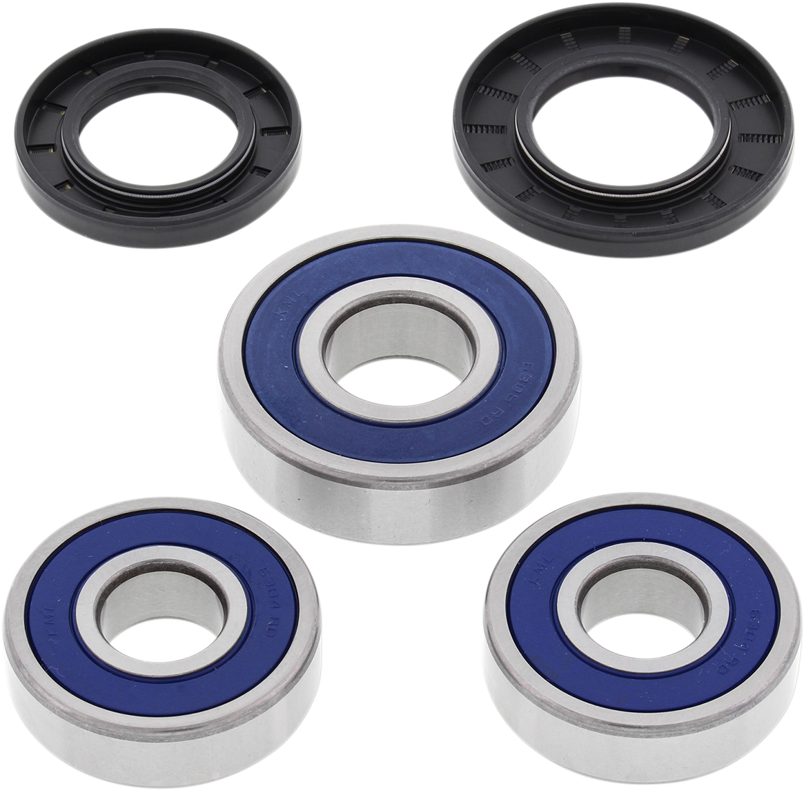 All Balls Racing Rear Wheel Bearing Kit 25-1358