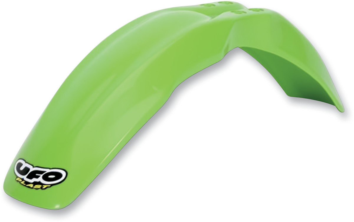 UFO Front Fender Kawasaki KX65 2001-2025