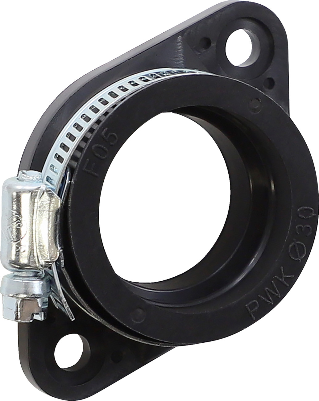 Moose Racing Moose Carburetor Mounting Flange