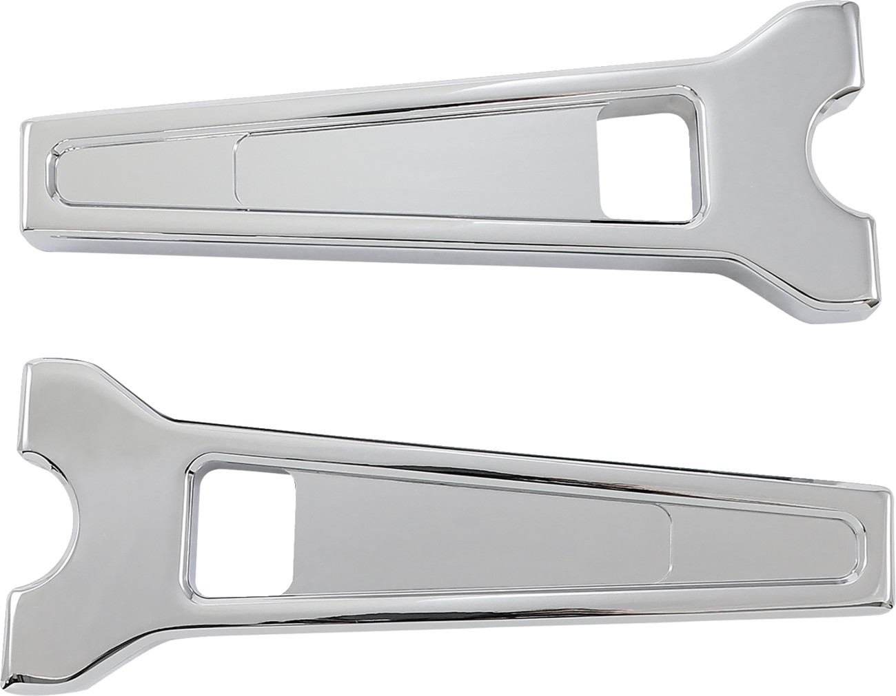 LA CHOPPERS Performance Risers