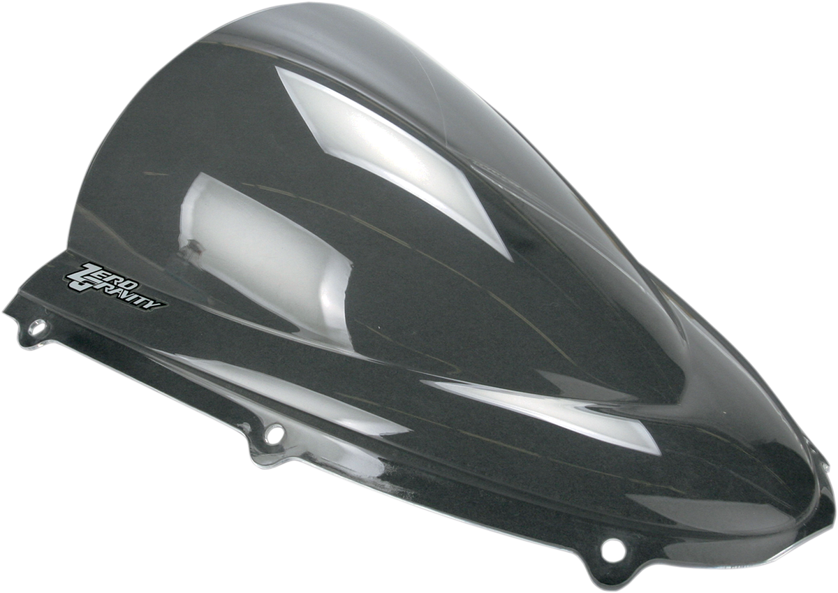 Zero Gravity (16-246M-01) Double Bubble Windshield