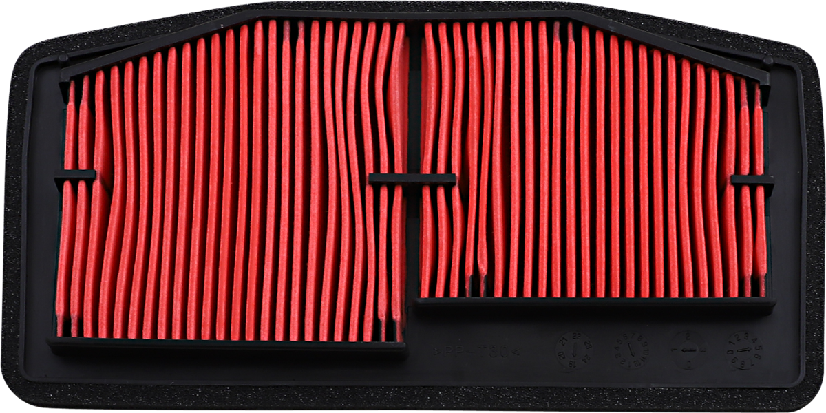 HIFLOFILTRO Replacement Air Filter