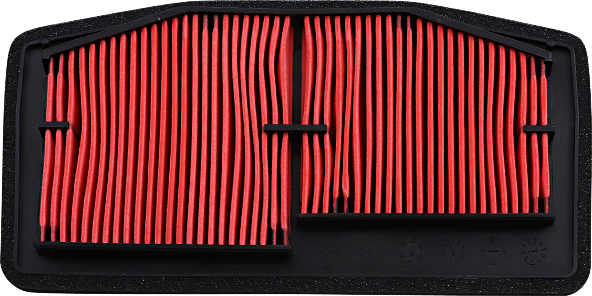 HIFLOFILTRO Replacement Air Filter