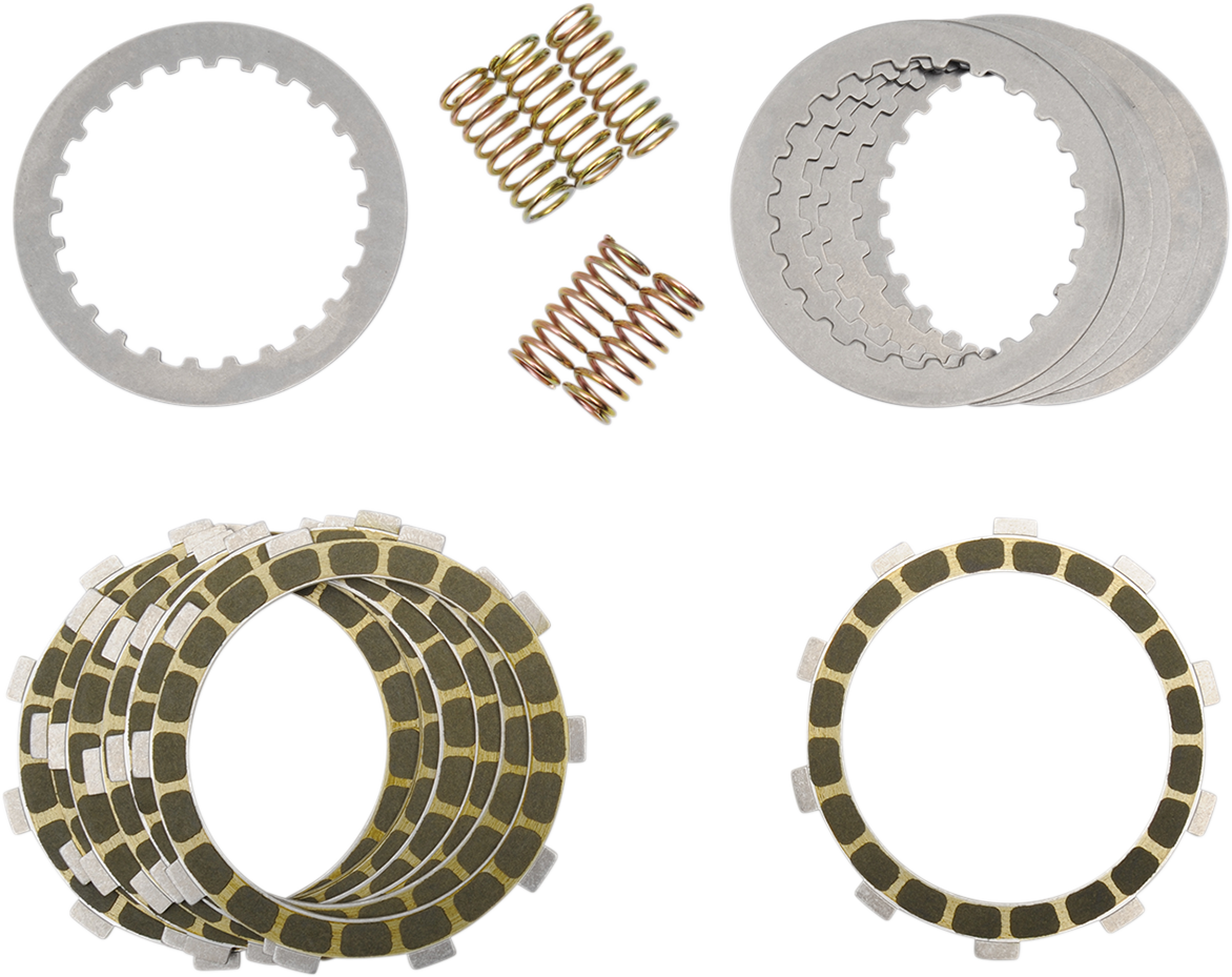 Barnett Clutch Kit Honda CBR600F4 1999-2000