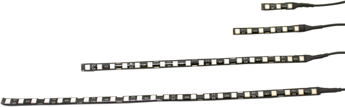 Custom Dynamics LED MagicFlex 2 Light Strip