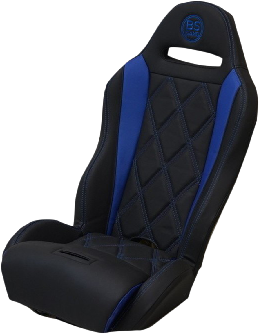 BS SAND Performance Seat