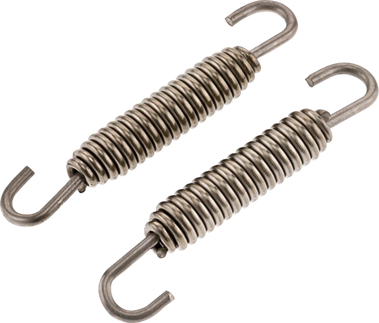 Bolt Hardware Stainless Double Swivel KTM / Husqvarna 2 Stroke Pipe Springs