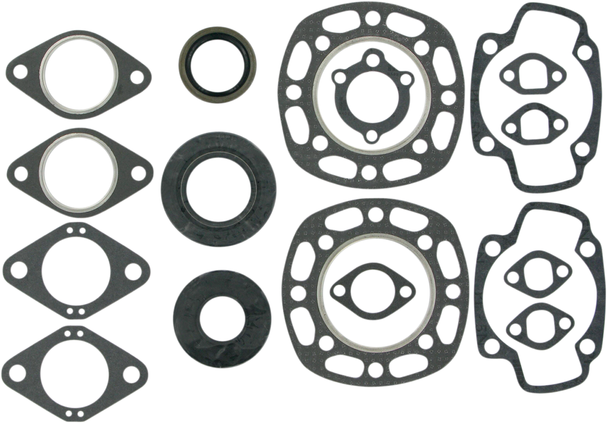 Complete Engine Gasket Set