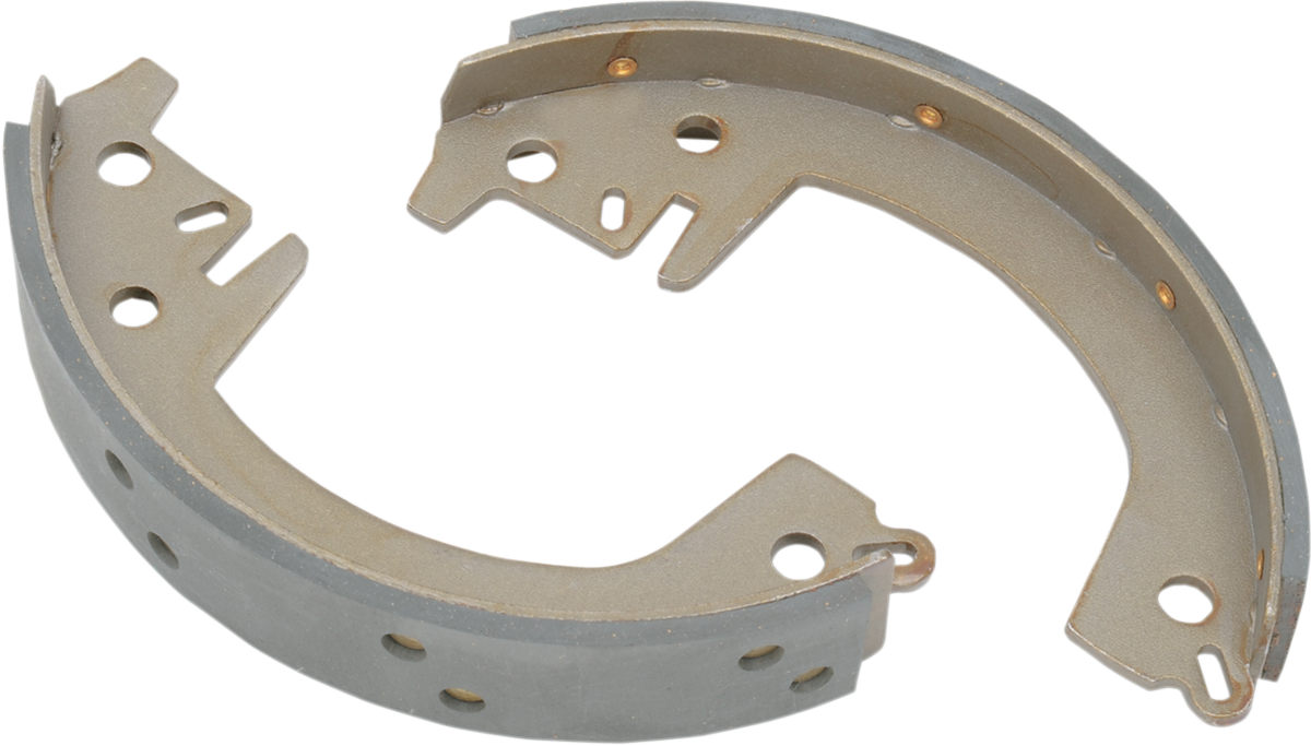 Drag Specialties Brake Shoes