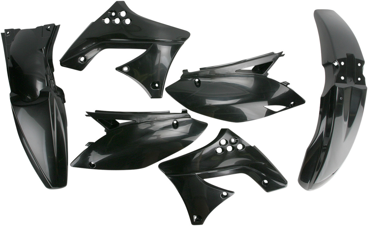 Acerbis Standard Plastic Kit Kawasaki KX250F 2009-2012