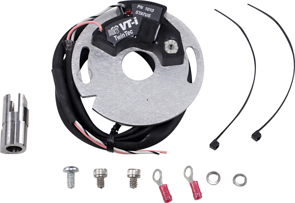 IGNITION CONVERSION ELE. Products Drag Specialties®