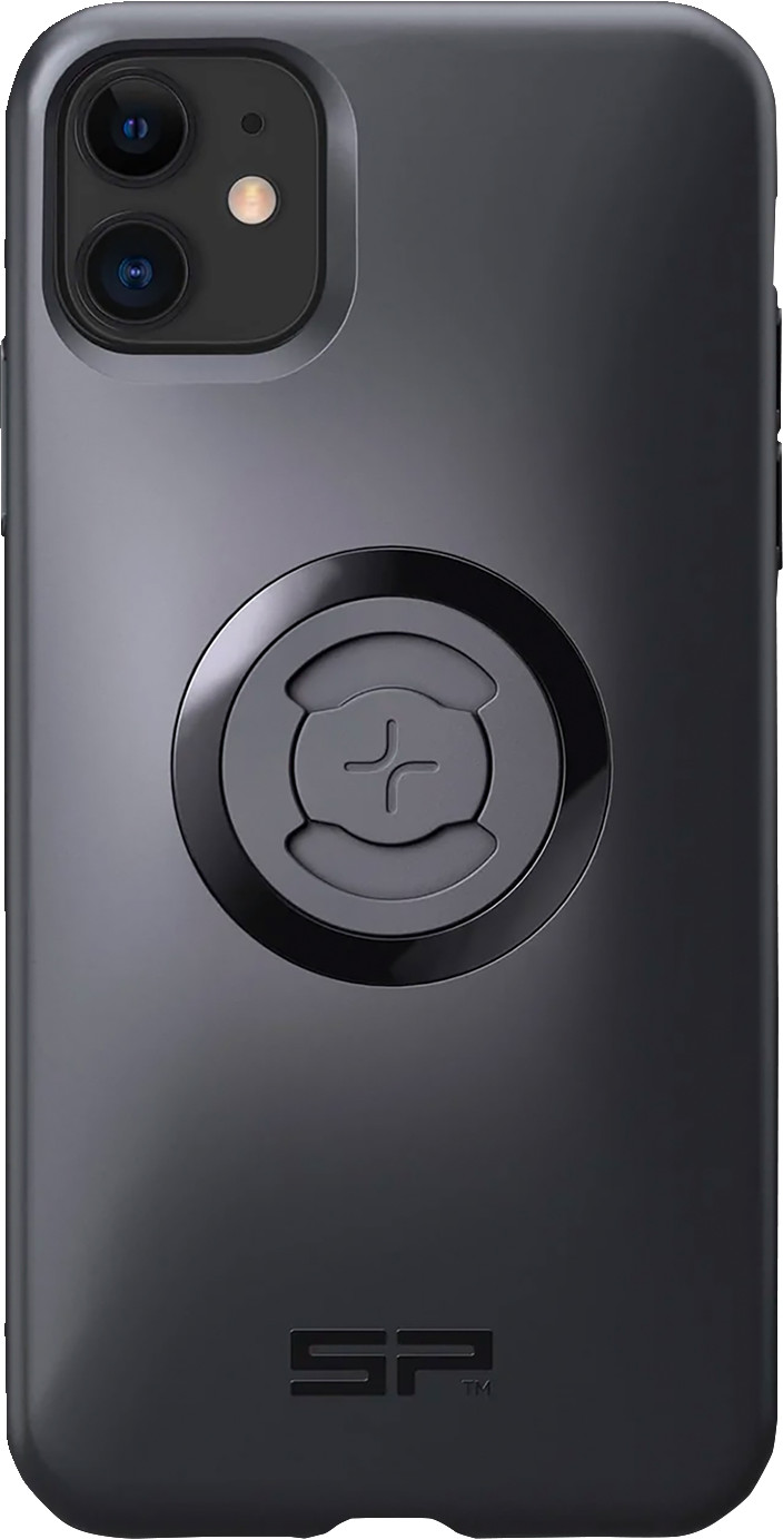SPC+ Phone Case