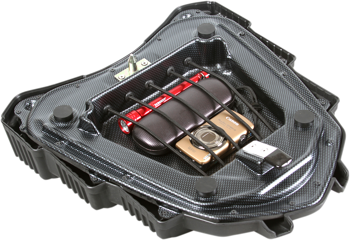Sargent World Sport Performance Seat Ducati Multistrada 1200 / S 2010-2014