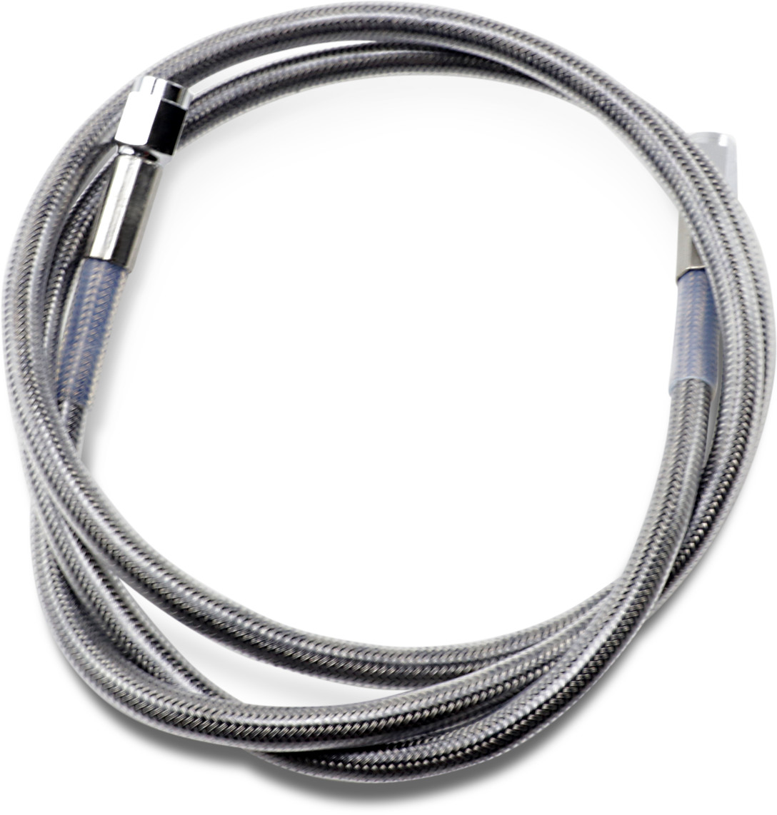 Drag Specialties Universal Brake Line