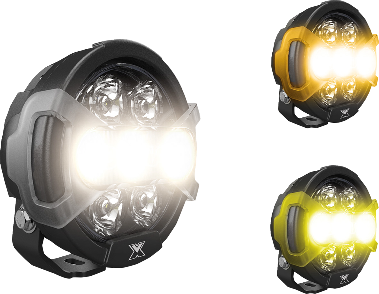 CR-7 PRO Spotlight