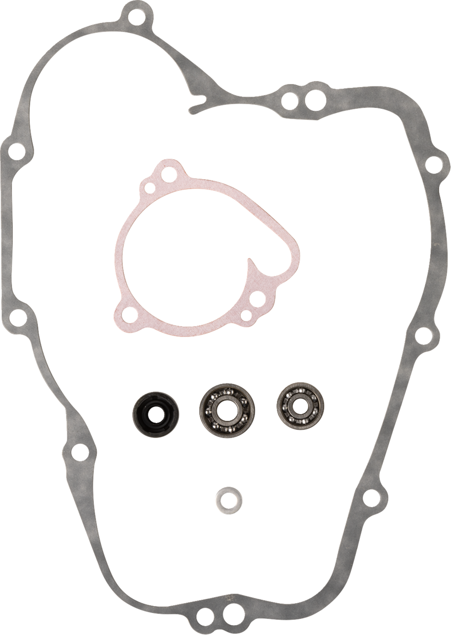 Water Pump Rebuild Kit