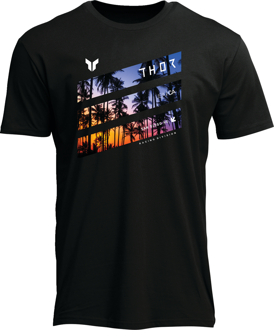 Thor SD T-Shirt