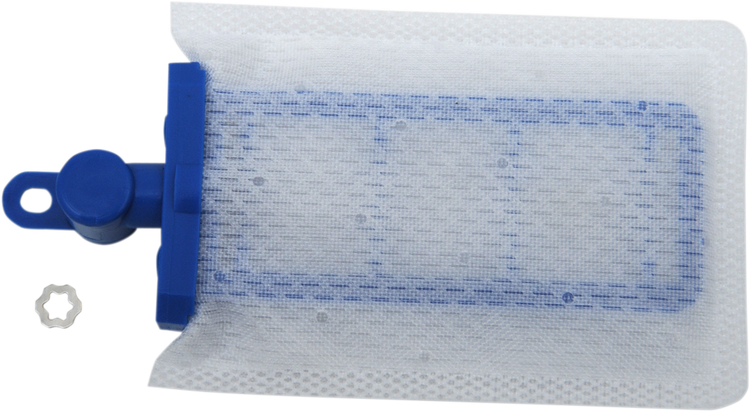 Replacement Fuel Pump Strainer