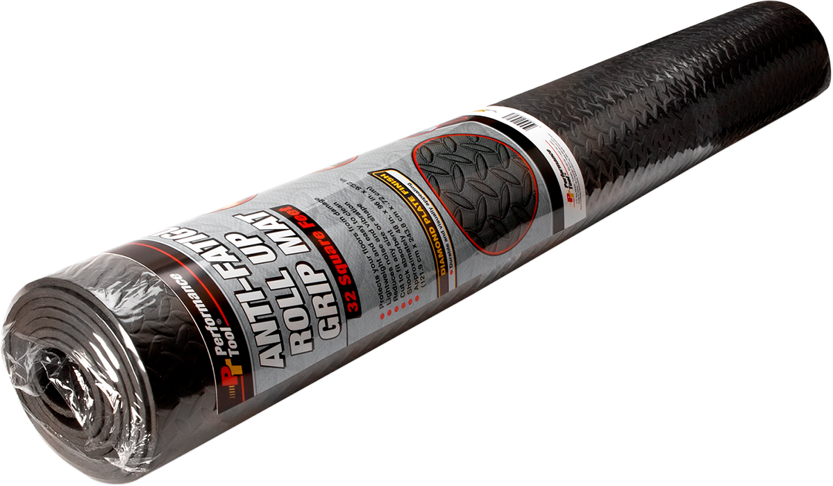 Performance tool Anti-Fatigue Grip Mat Roll